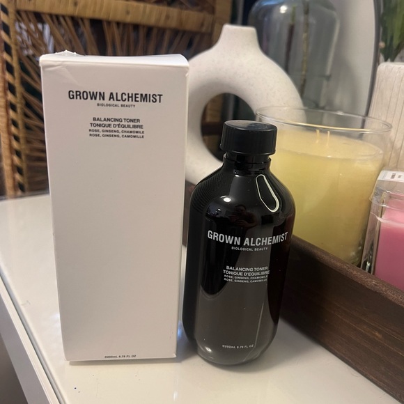 GROWN ALCHEMIST BALANCING TONER - Picture 2 of 2